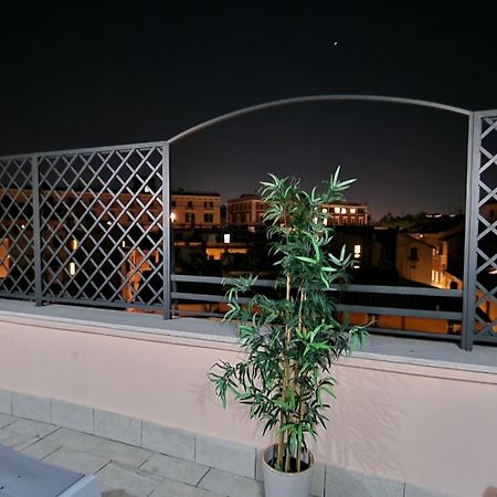 Luxury Top Floor In Trastevere Roma Dış mekan fotoğraf