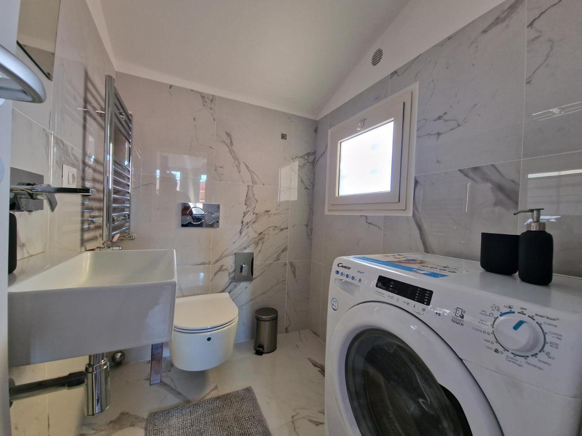 Luxury Top Floor In Trastevere Roma Dış mekan fotoğraf