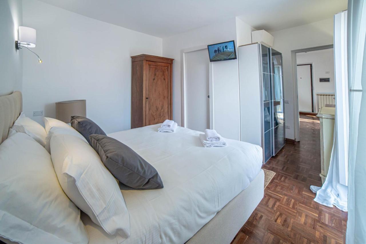 Luxury Top Floor In Trastevere Roma Dış mekan fotoğraf
