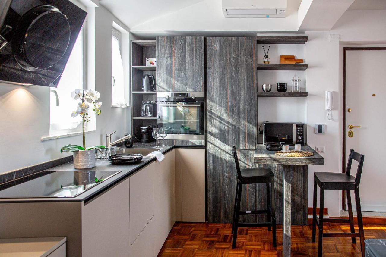Luxury Top Floor In Trastevere Roma Dış mekan fotoğraf