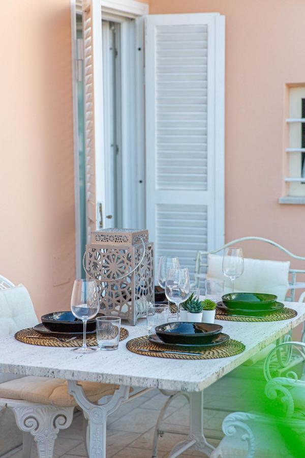 Luxury Top Floor In Trastevere Roma Dış mekan fotoğraf