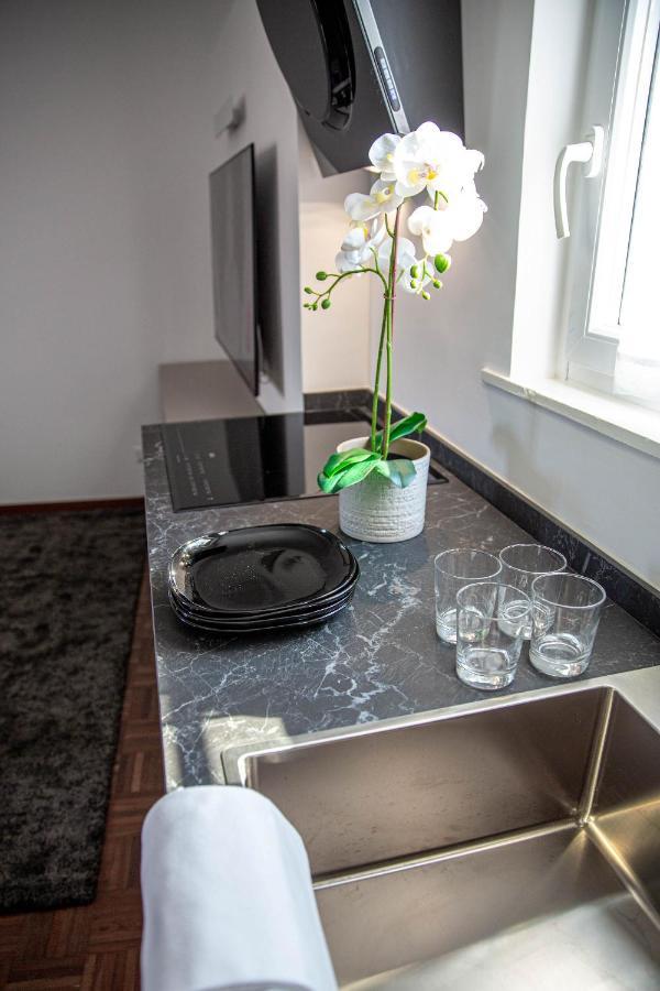 Luxury Top Floor In Trastevere Roma Dış mekan fotoğraf