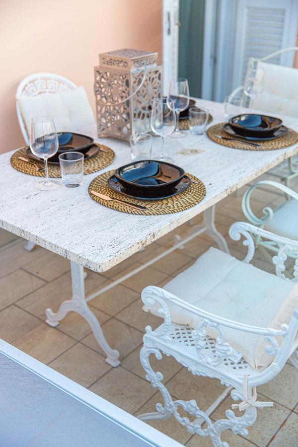 Luxury Top Floor In Trastevere Roma Dış mekan fotoğraf