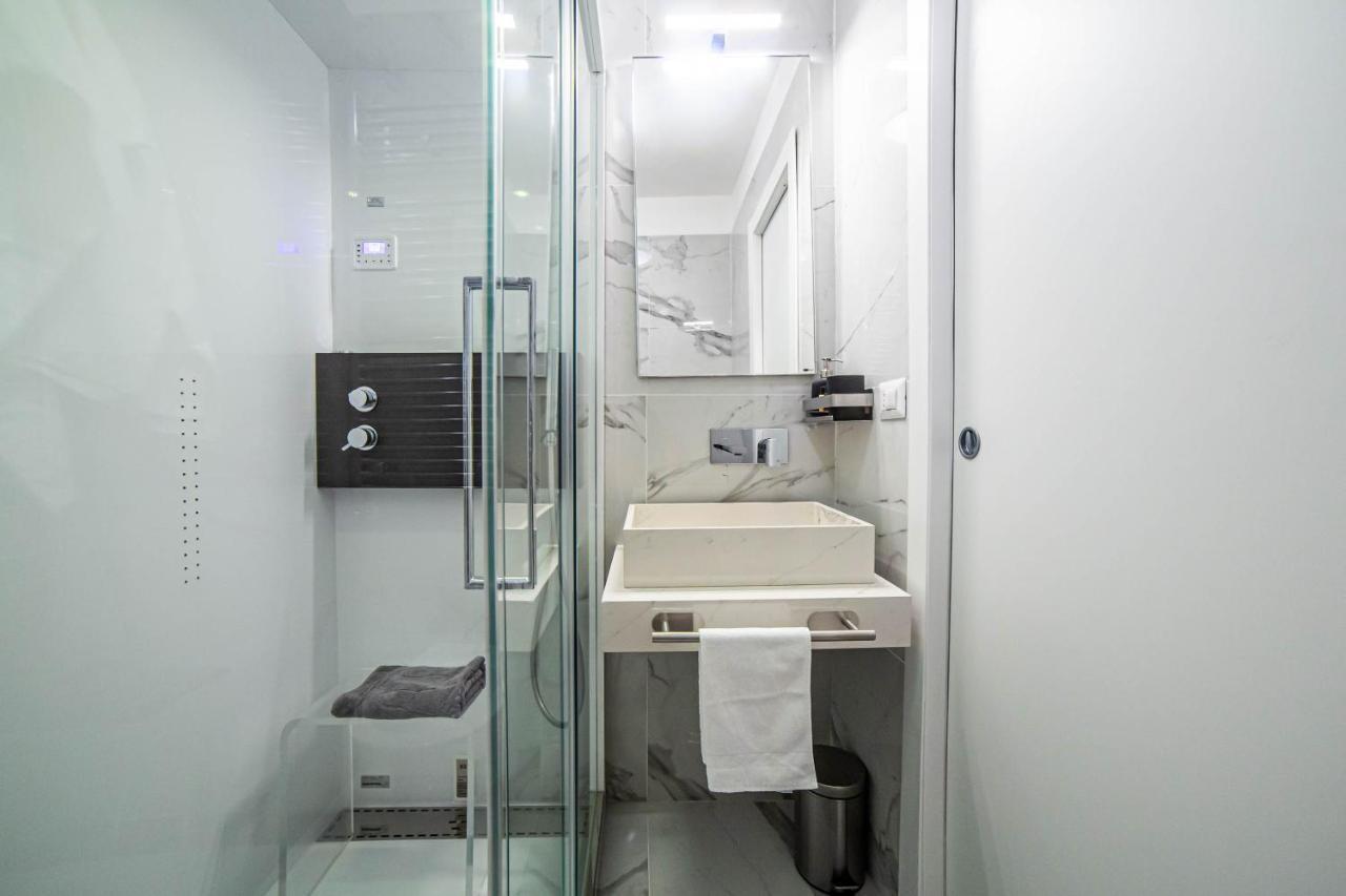 Luxury Top Floor In Trastevere Roma Dış mekan fotoğraf