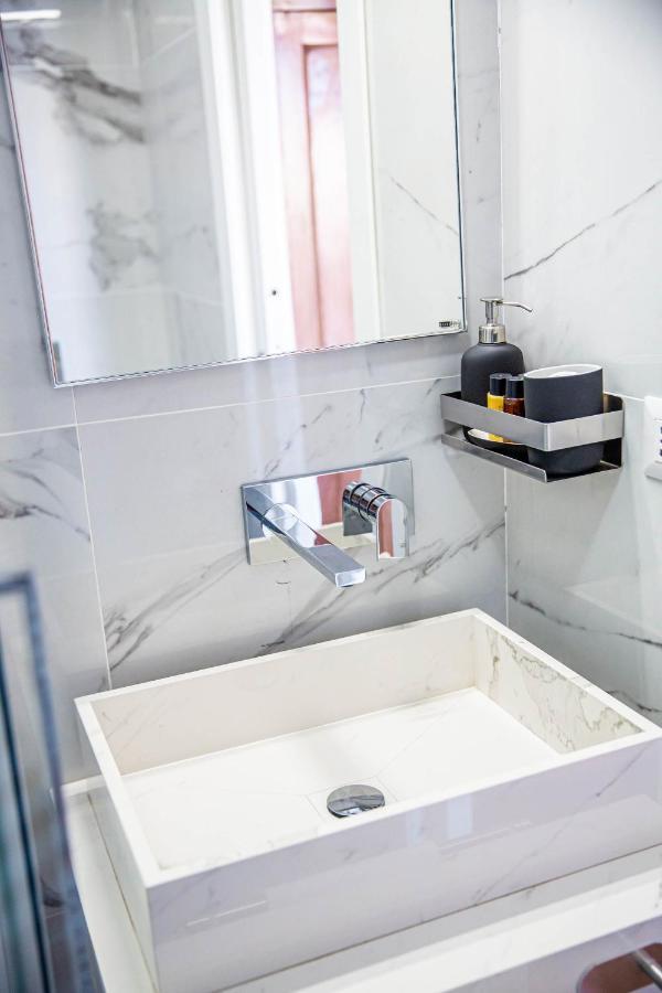 Luxury Top Floor In Trastevere Roma Dış mekan fotoğraf