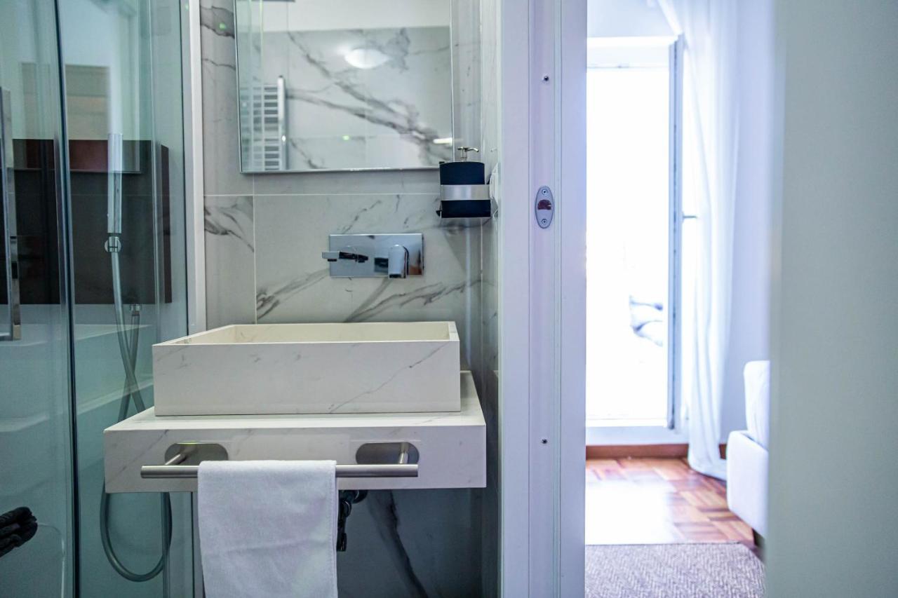 Luxury Top Floor In Trastevere Roma Dış mekan fotoğraf