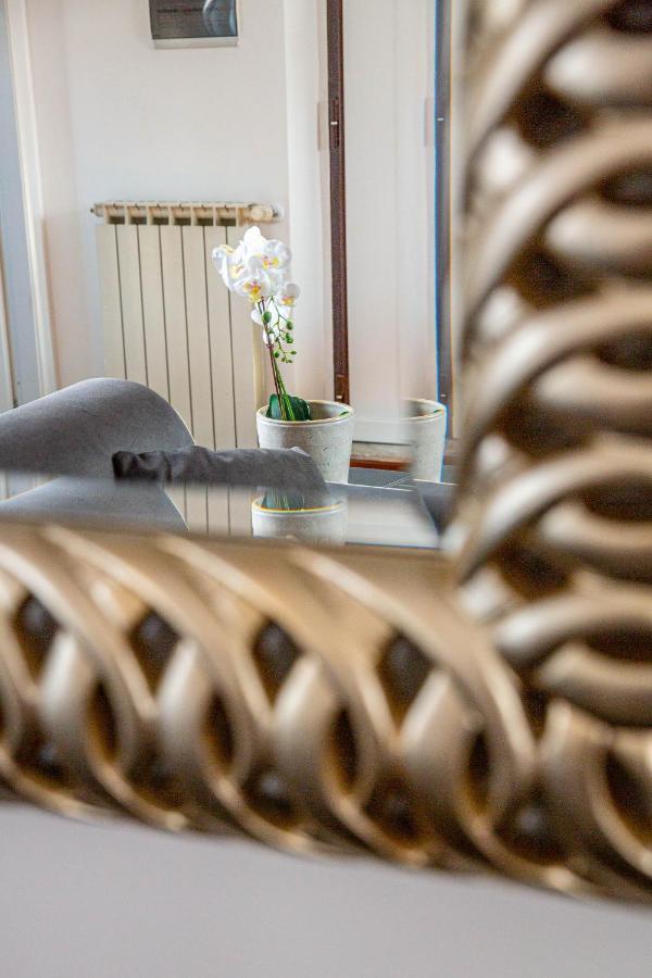 Luxury Top Floor In Trastevere Roma Dış mekan fotoğraf