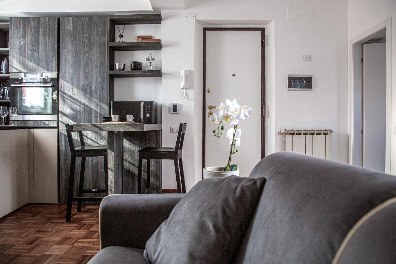 Luxury Top Floor In Trastevere Roma Dış mekan fotoğraf