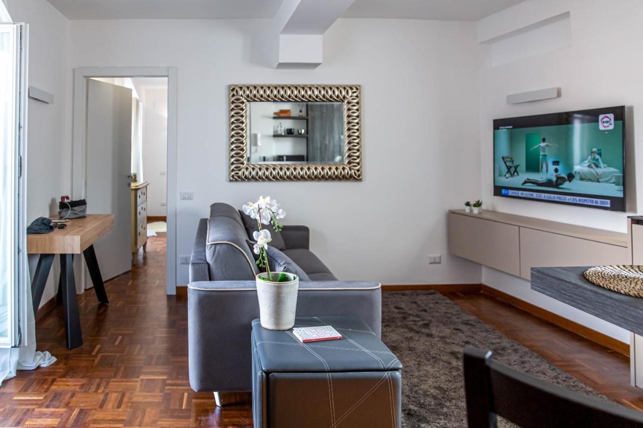Luxury Top Floor In Trastevere Roma Dış mekan fotoğraf