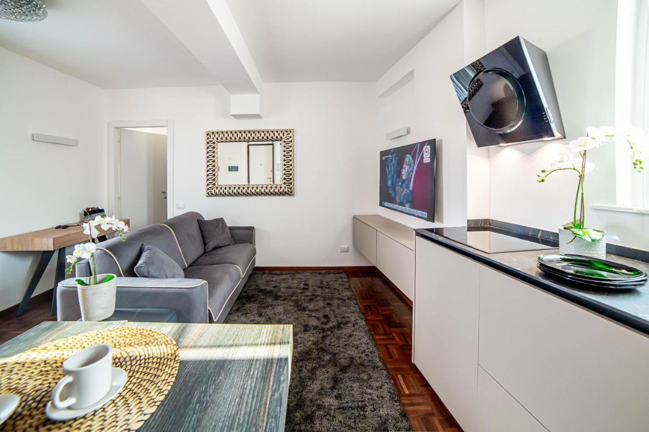 Luxury Top Floor In Trastevere Roma Dış mekan fotoğraf