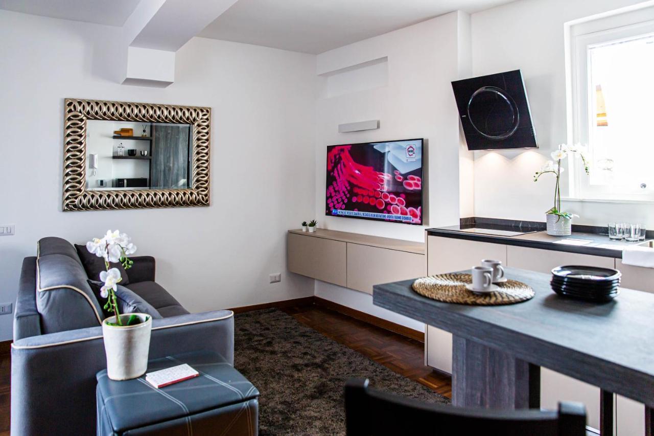 Luxury Top Floor In Trastevere Roma Dış mekan fotoğraf