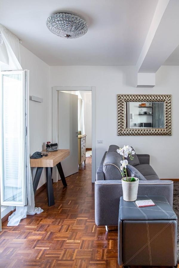 Luxury Top Floor In Trastevere Roma Dış mekan fotoğraf