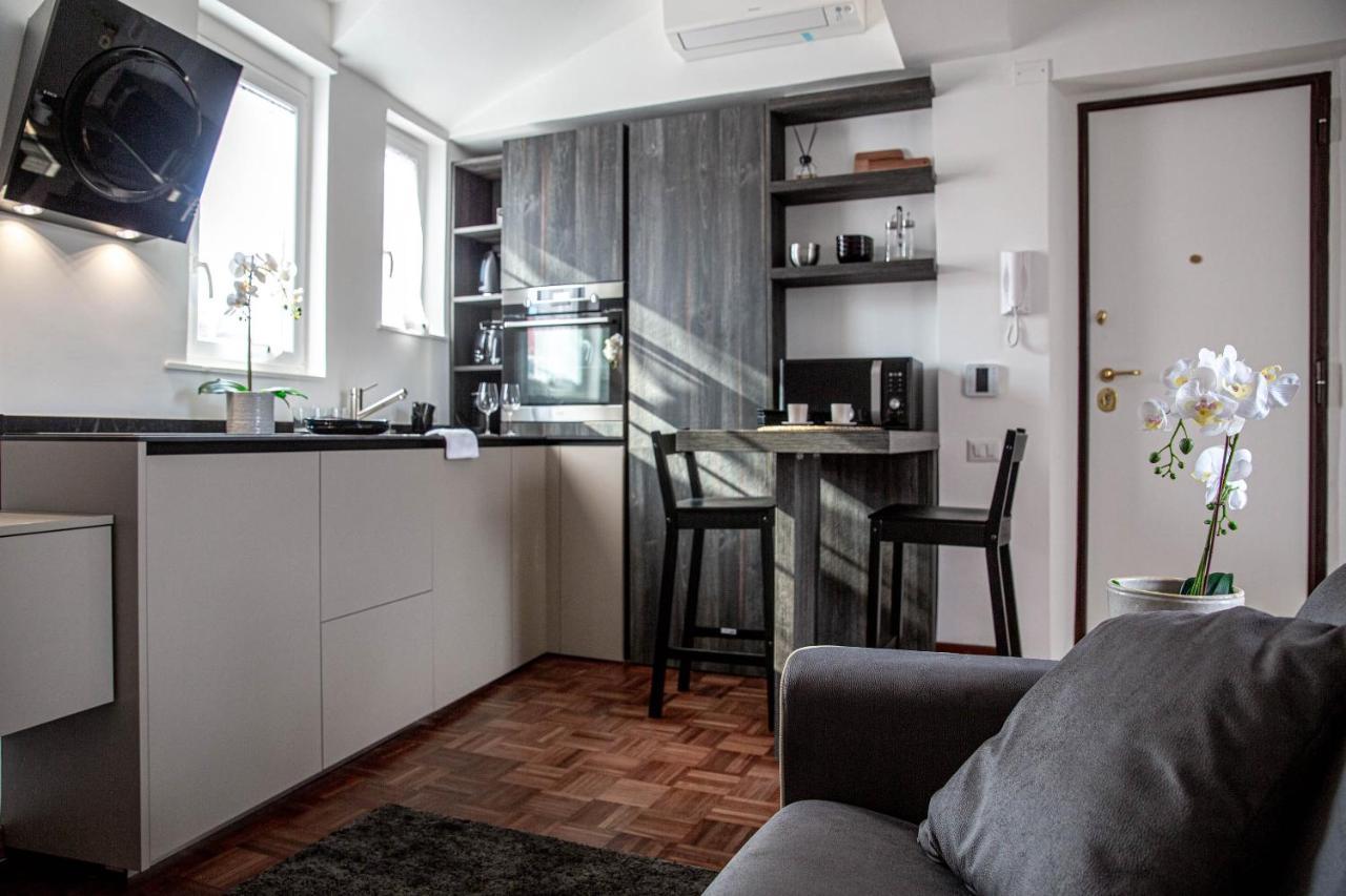 Luxury Top Floor In Trastevere Roma Dış mekan fotoğraf